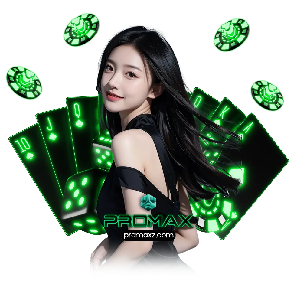 promax889 login